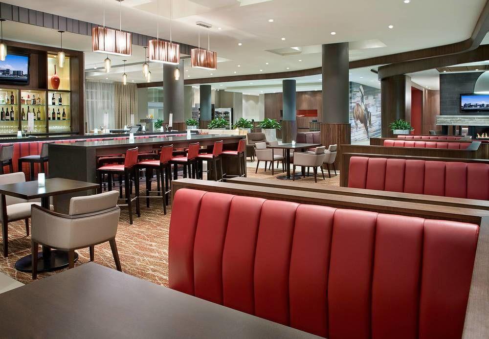 Courtyard By Marriott Calgary Airport Ξενοδοχείο Εξωτερικό φωτογραφία