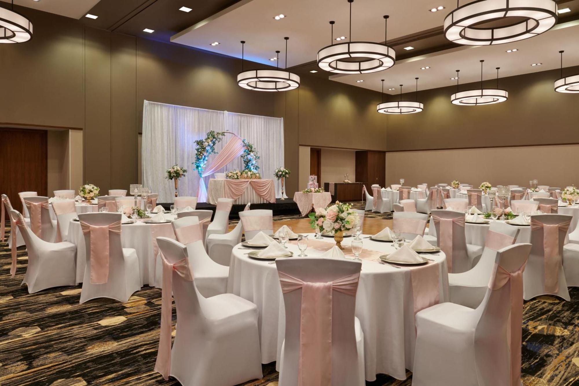Courtyard By Marriott Calgary Airport Ξενοδοχείο Εξωτερικό φωτογραφία